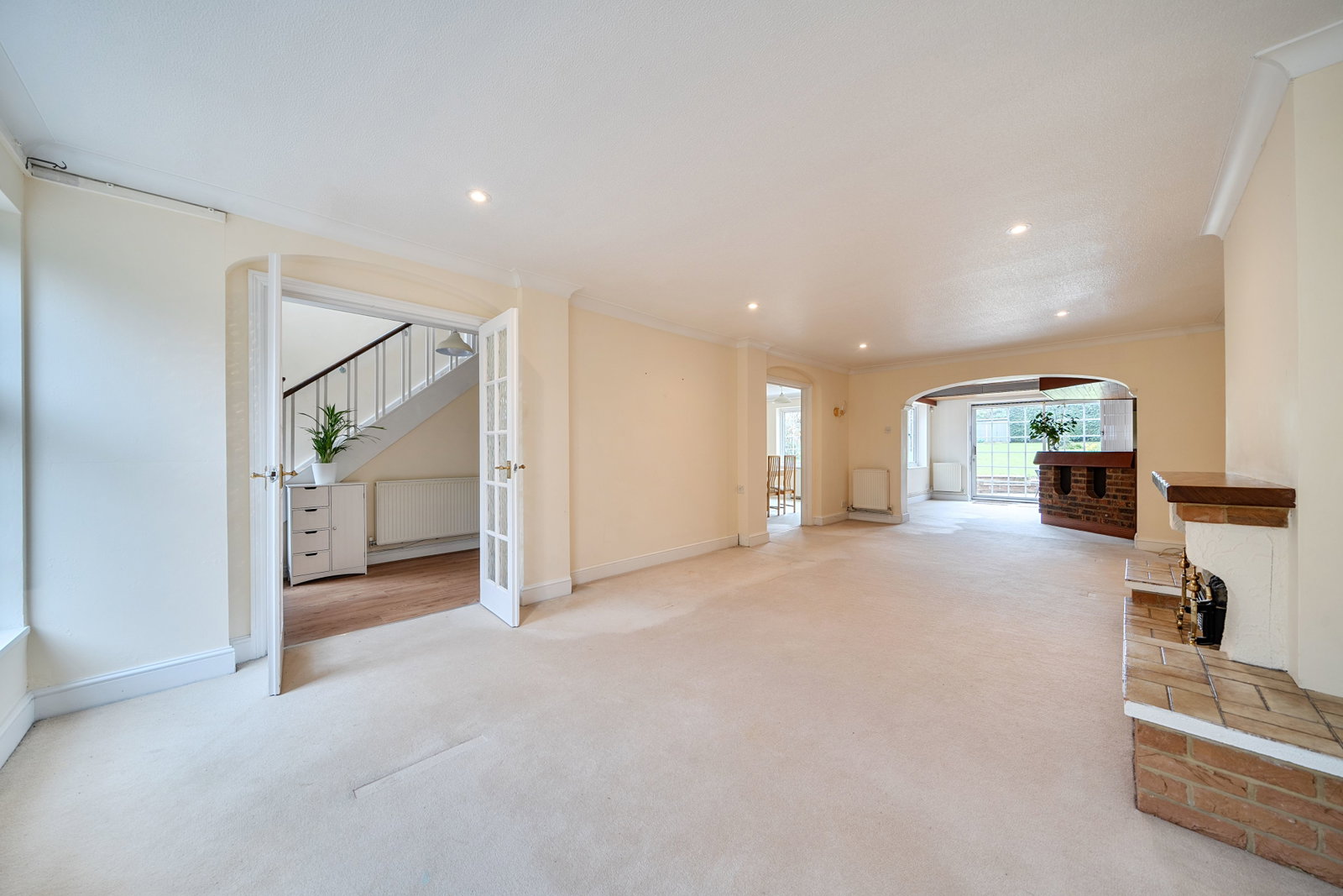 Detached House in Bromley