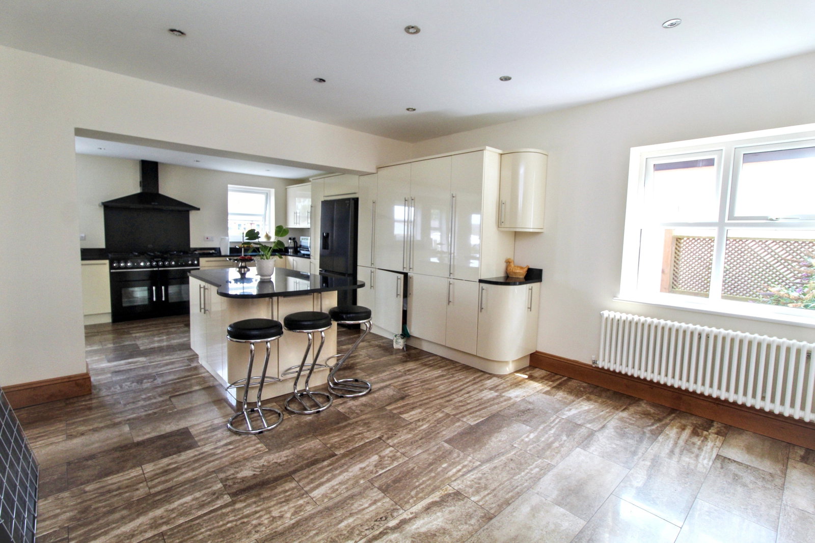 Detached House in Prudhoe 4