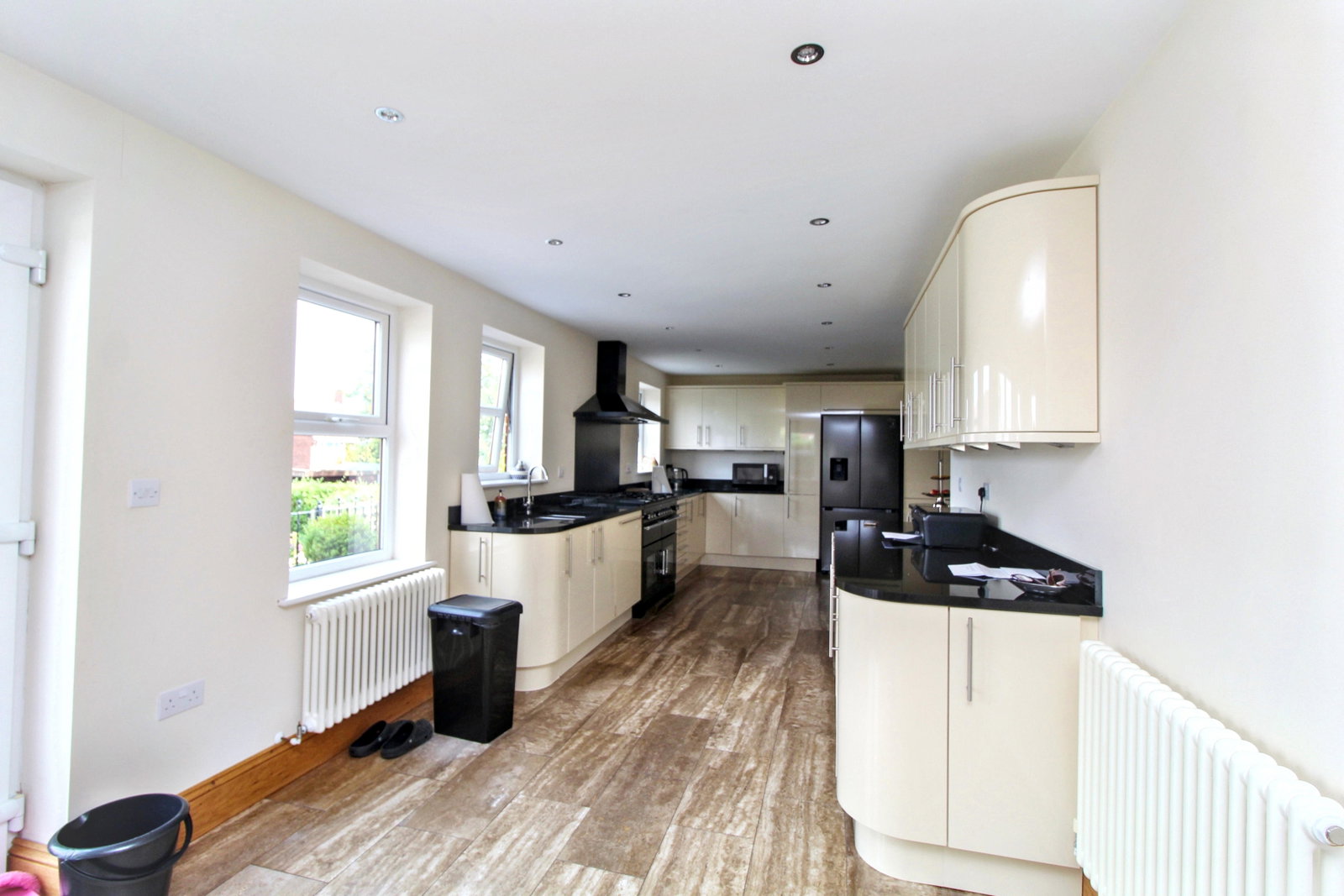 Detached House in Prudhoe 5