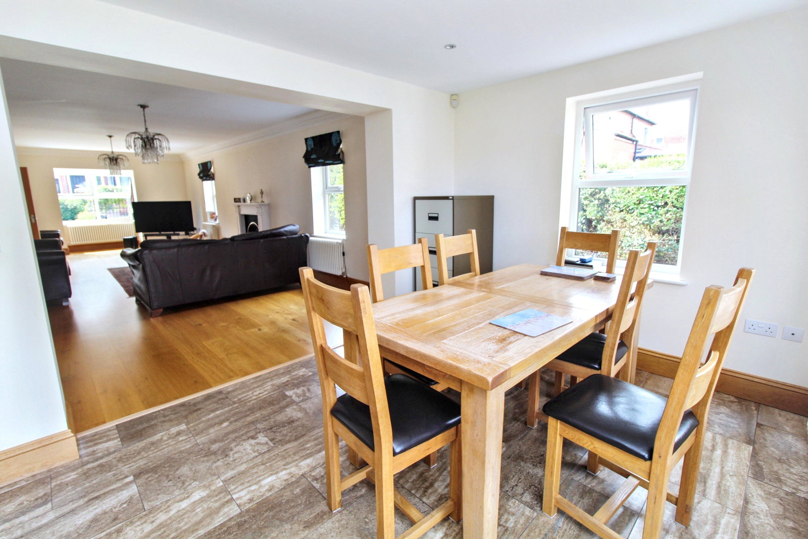 Detached House for sale in Prudhoe, Homedale, Prudhoe, NE42 5AY