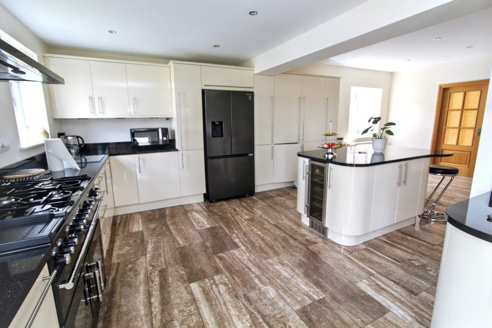 Detached House in Prudhoe 3