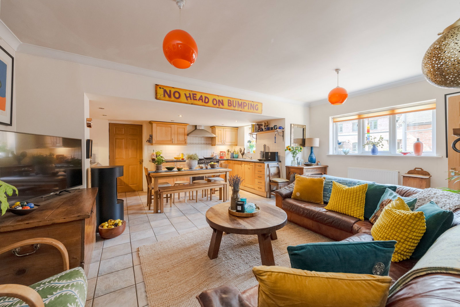 Semi Detached House in Telford
