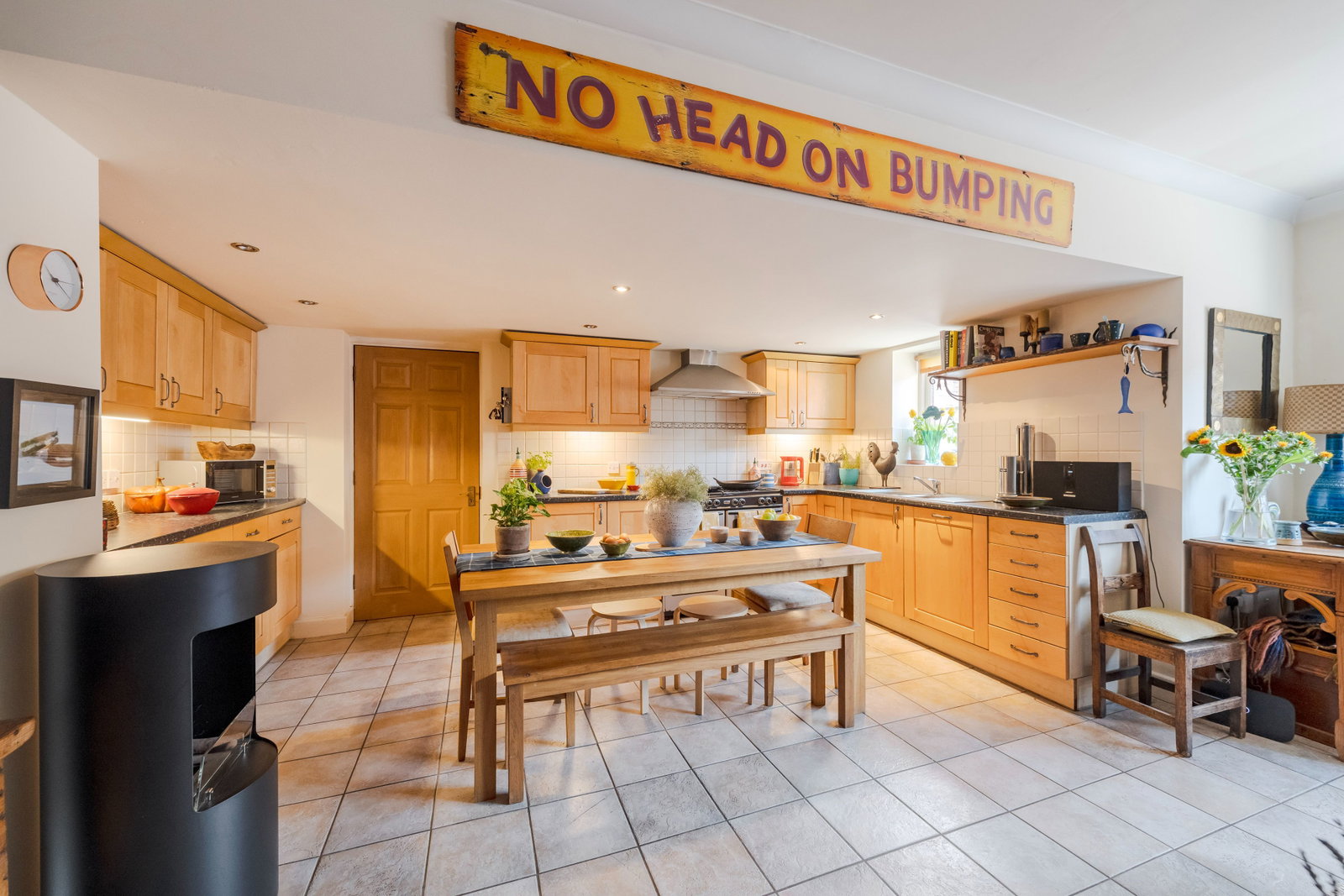 Semi Detached House in Telford