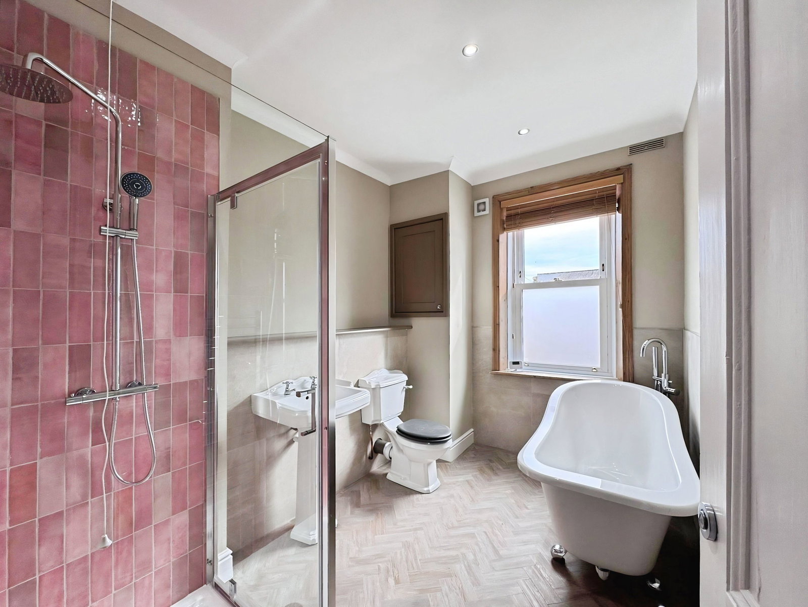 Terraced House in Carlisle