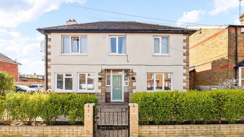 Maisonette in Epsom