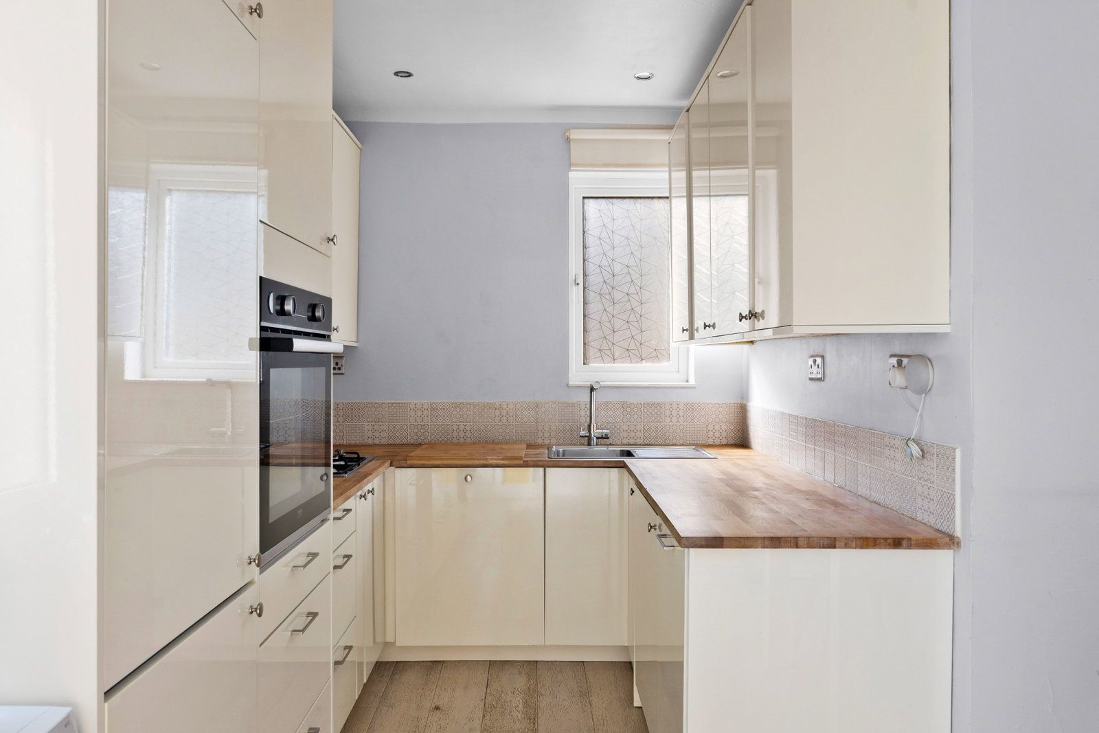 Maisonette in Epsom