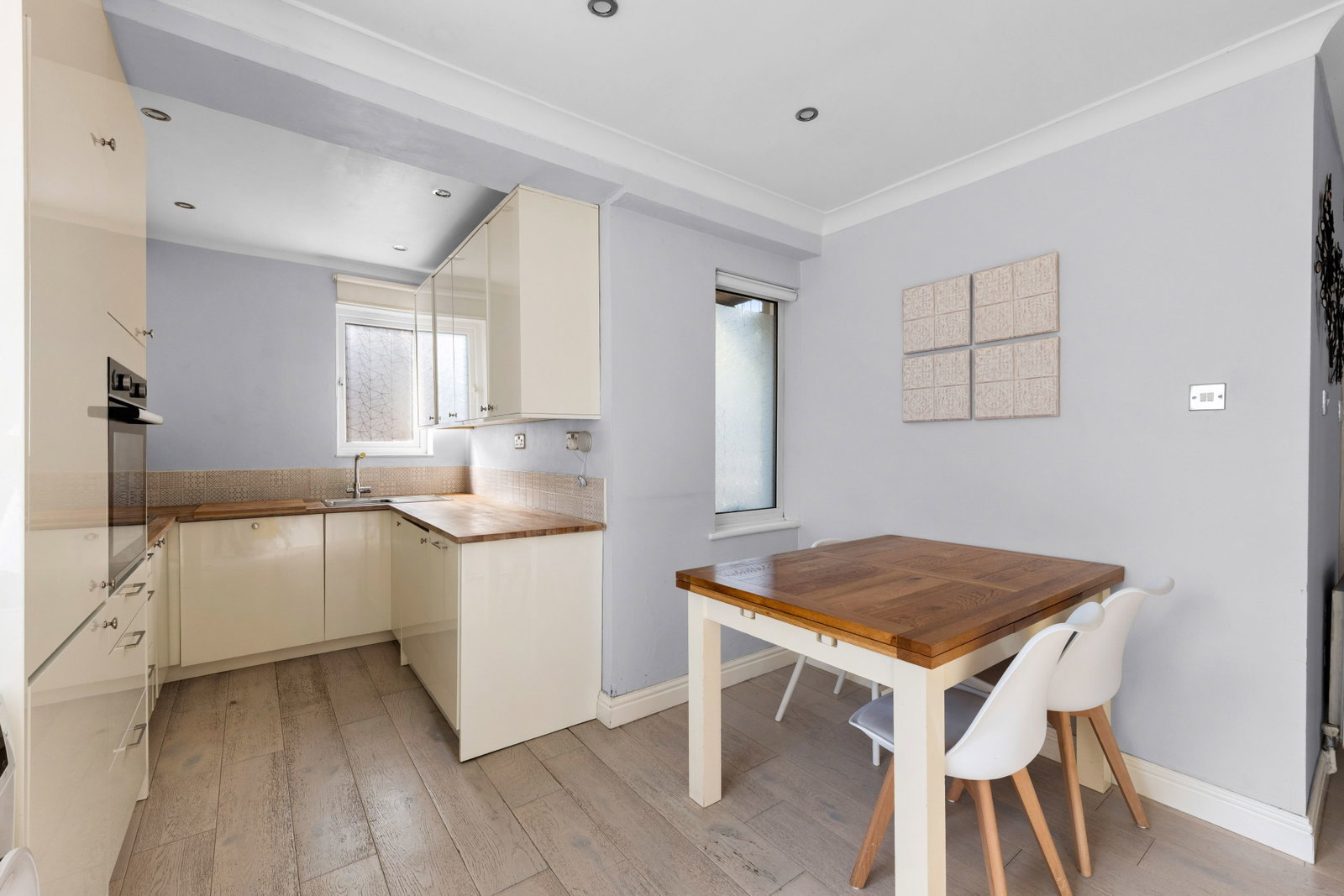 Maisonette in Epsom