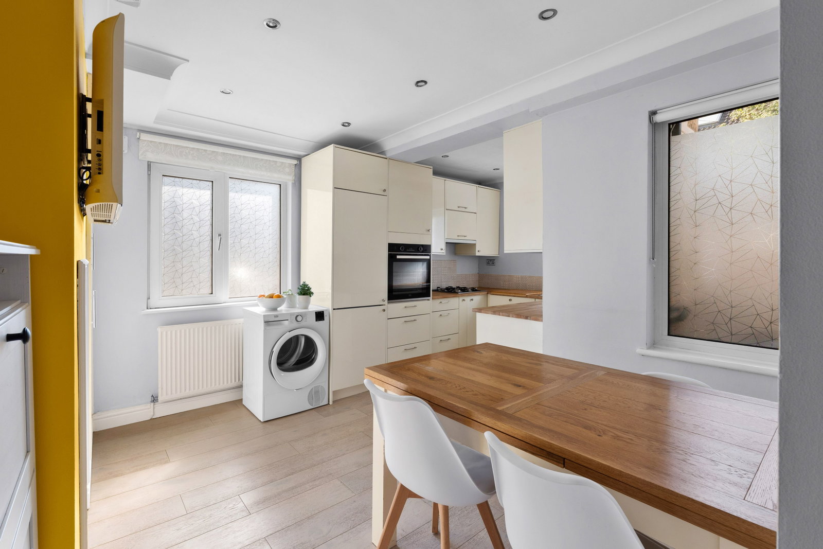 Maisonette in Epsom