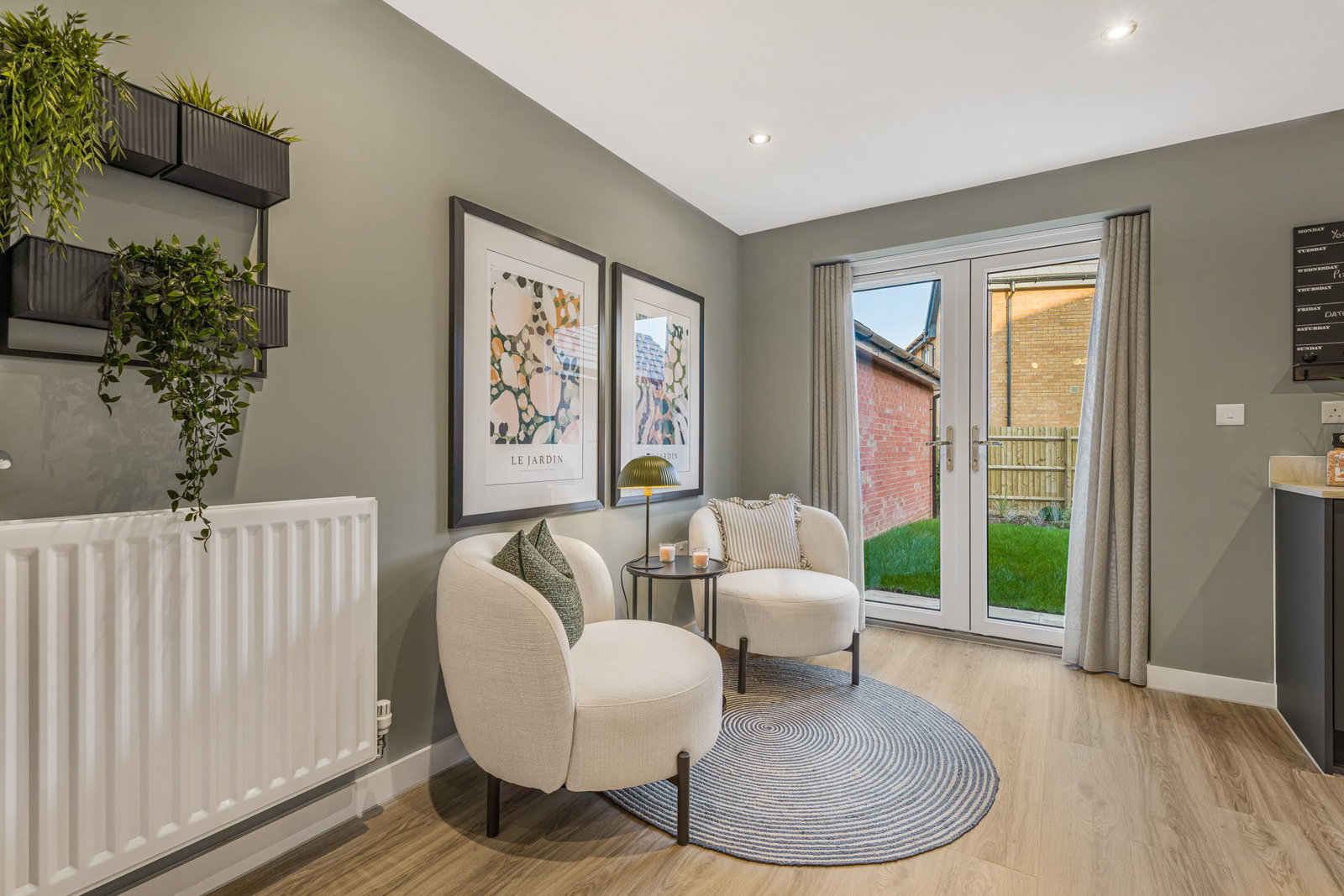 Detached House in Cheltenham