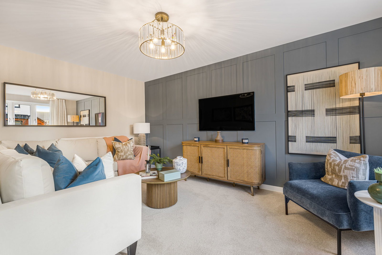 Detached House in Cheltenham