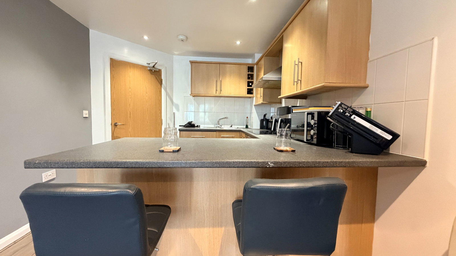 Apartment in Lincoln