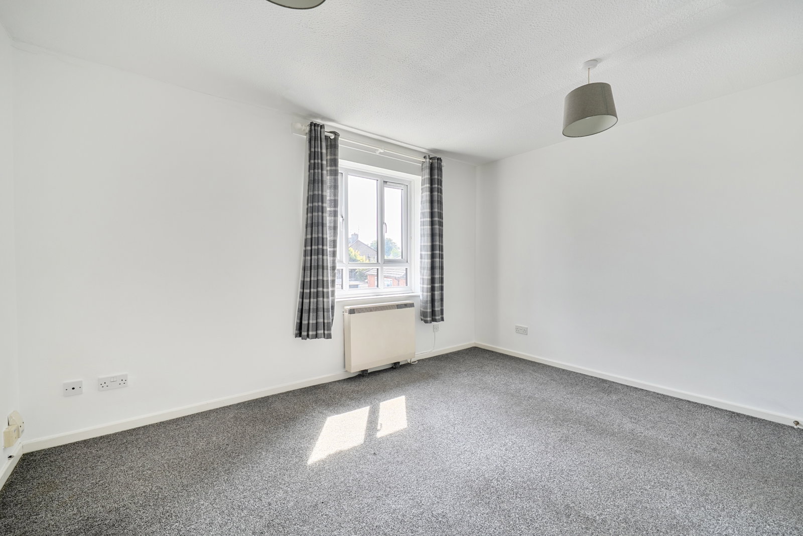 Flat in Warminster