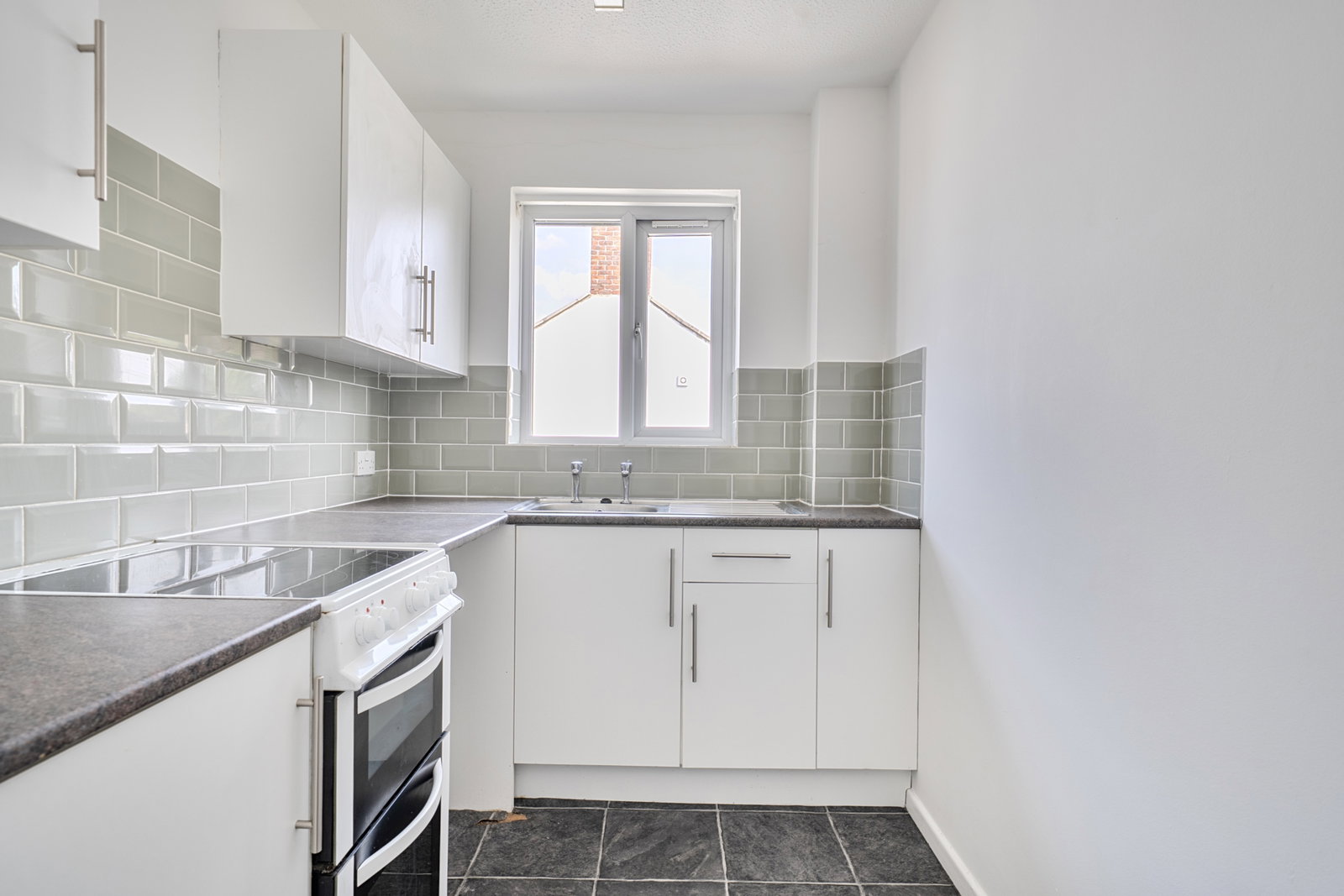 Flat in Warminster