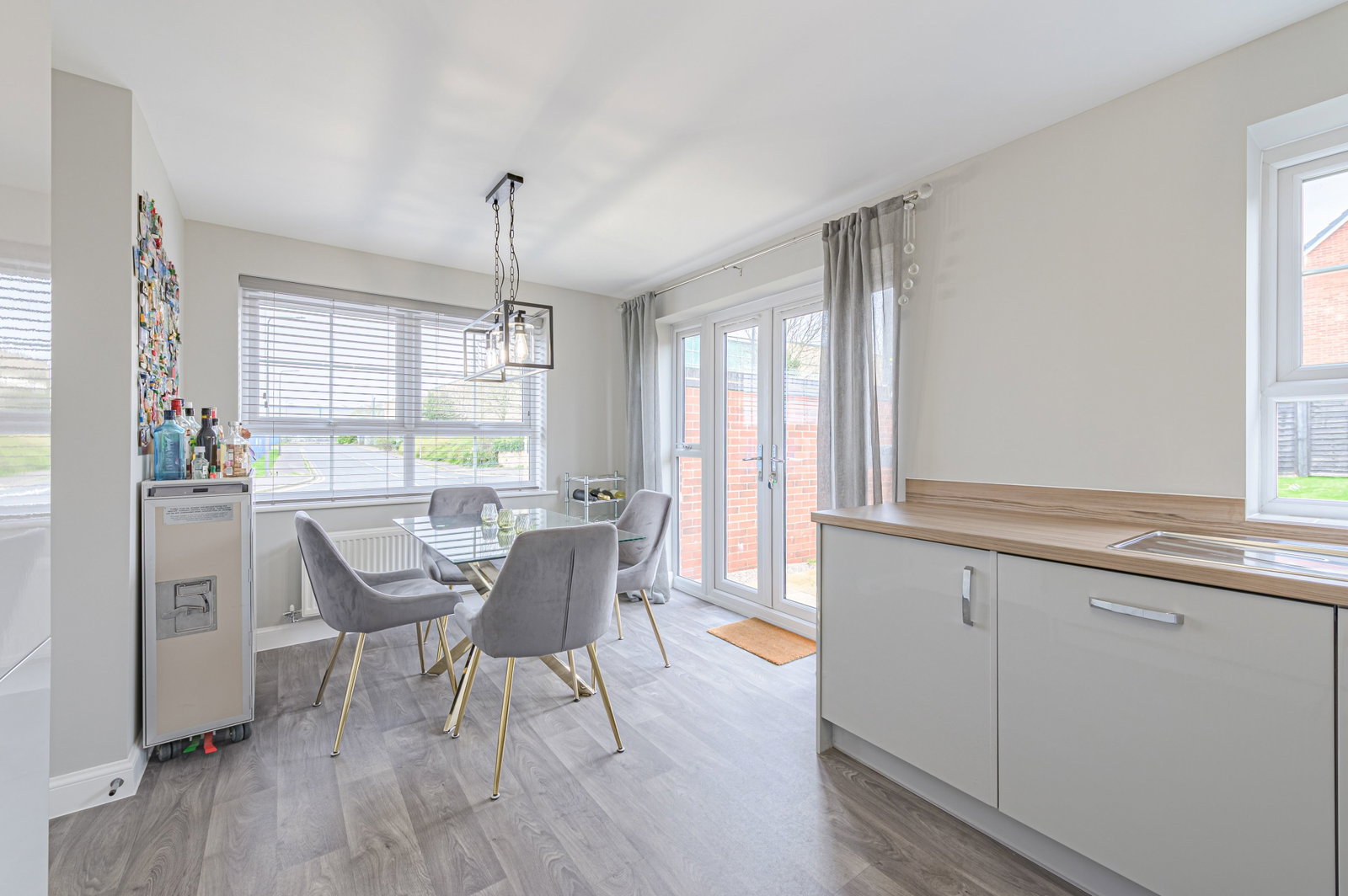 Detached House in Burntwood