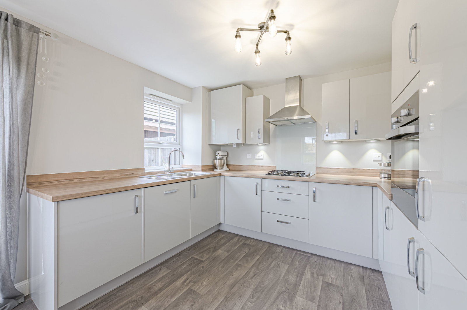 Detached House in Burntwood