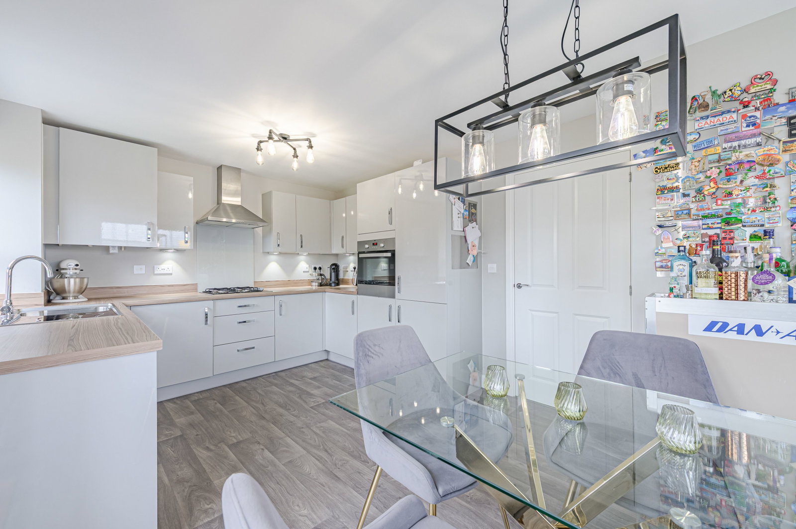 Detached House in Burntwood