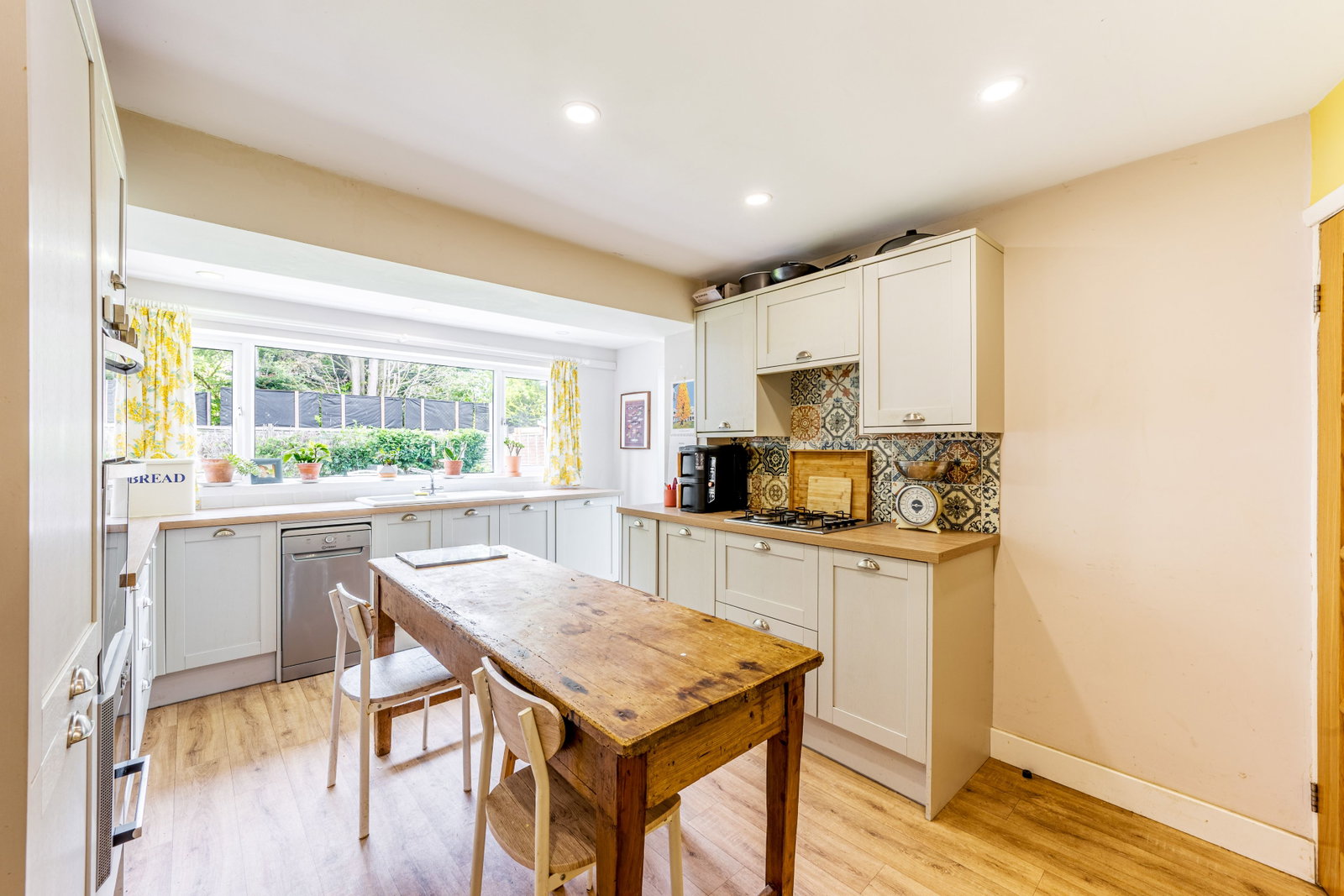 Semi Detached House in Lichfield