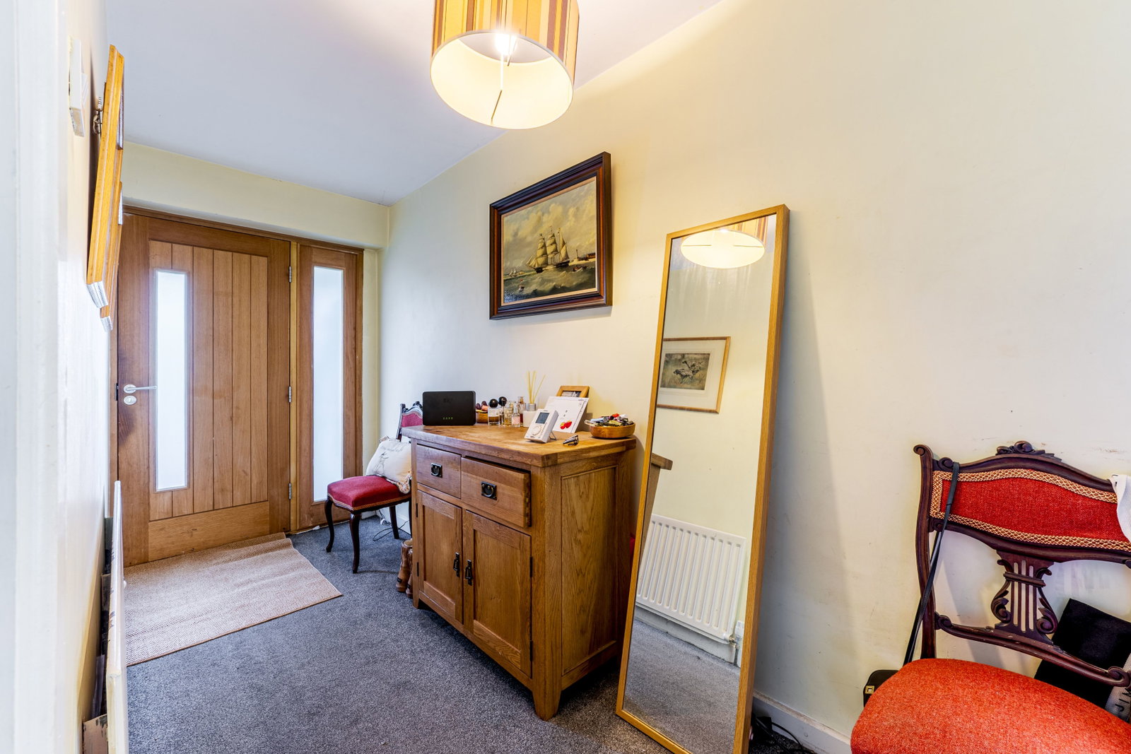 Semi Detached House in Lichfield