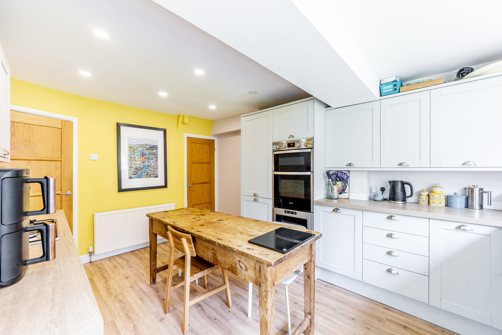 Semi Detached House in Lichfield