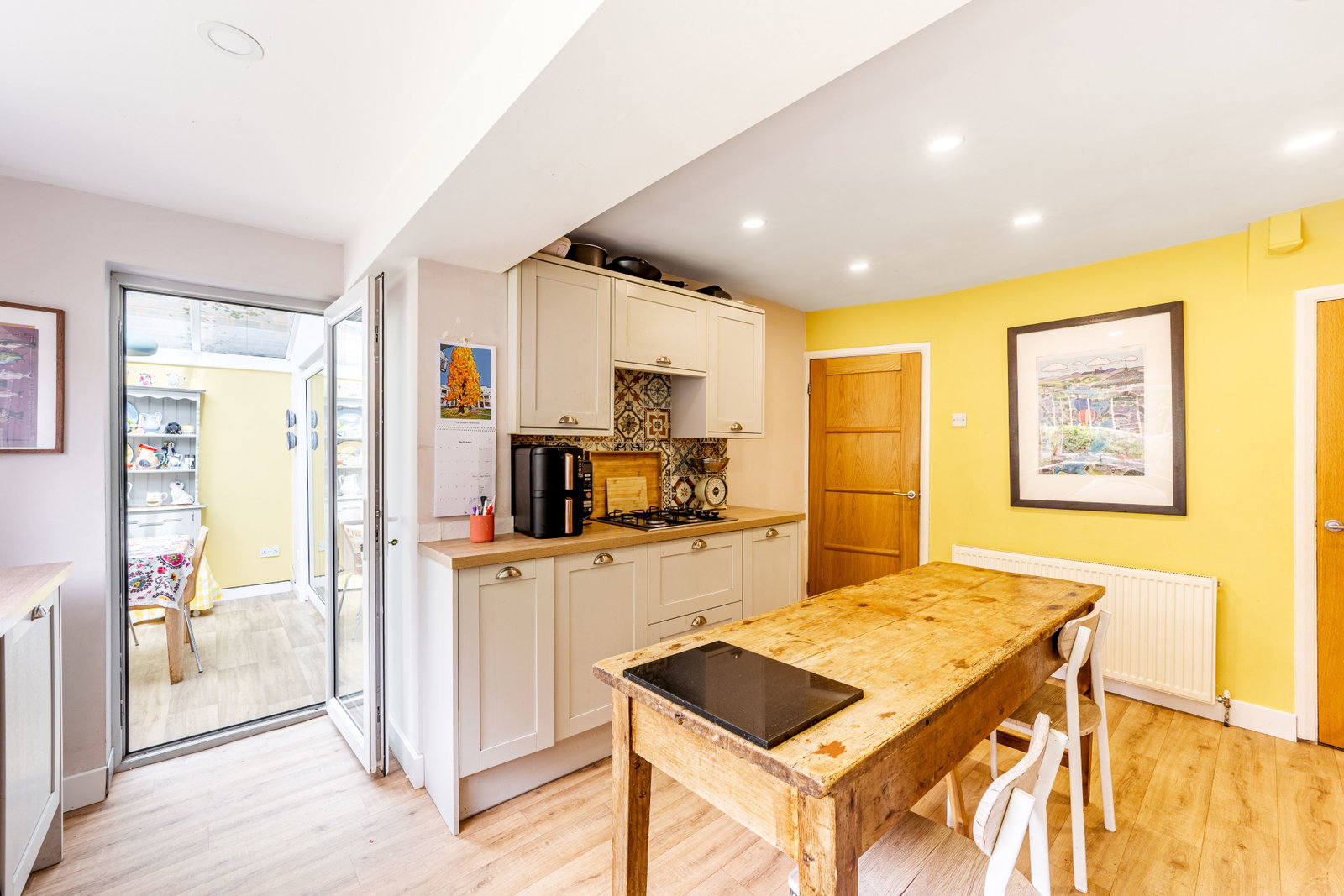 Semi Detached House in Lichfield