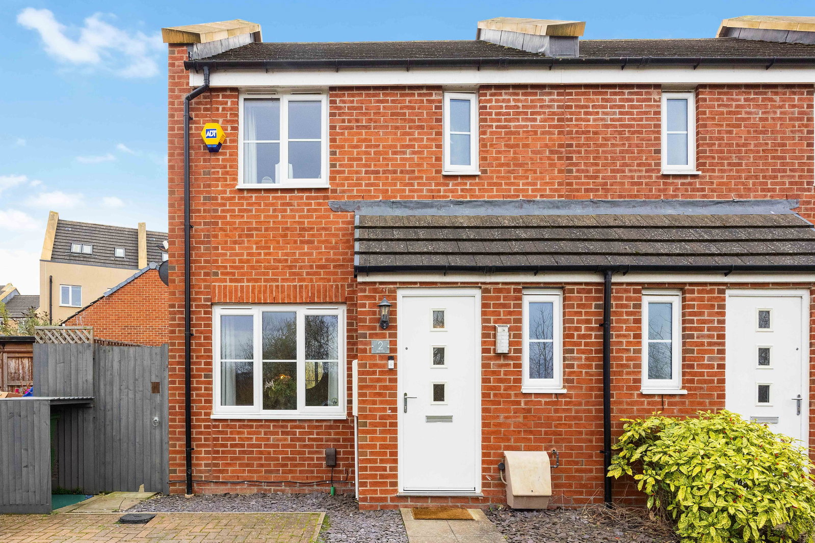Semi Detached House in Cheltenham