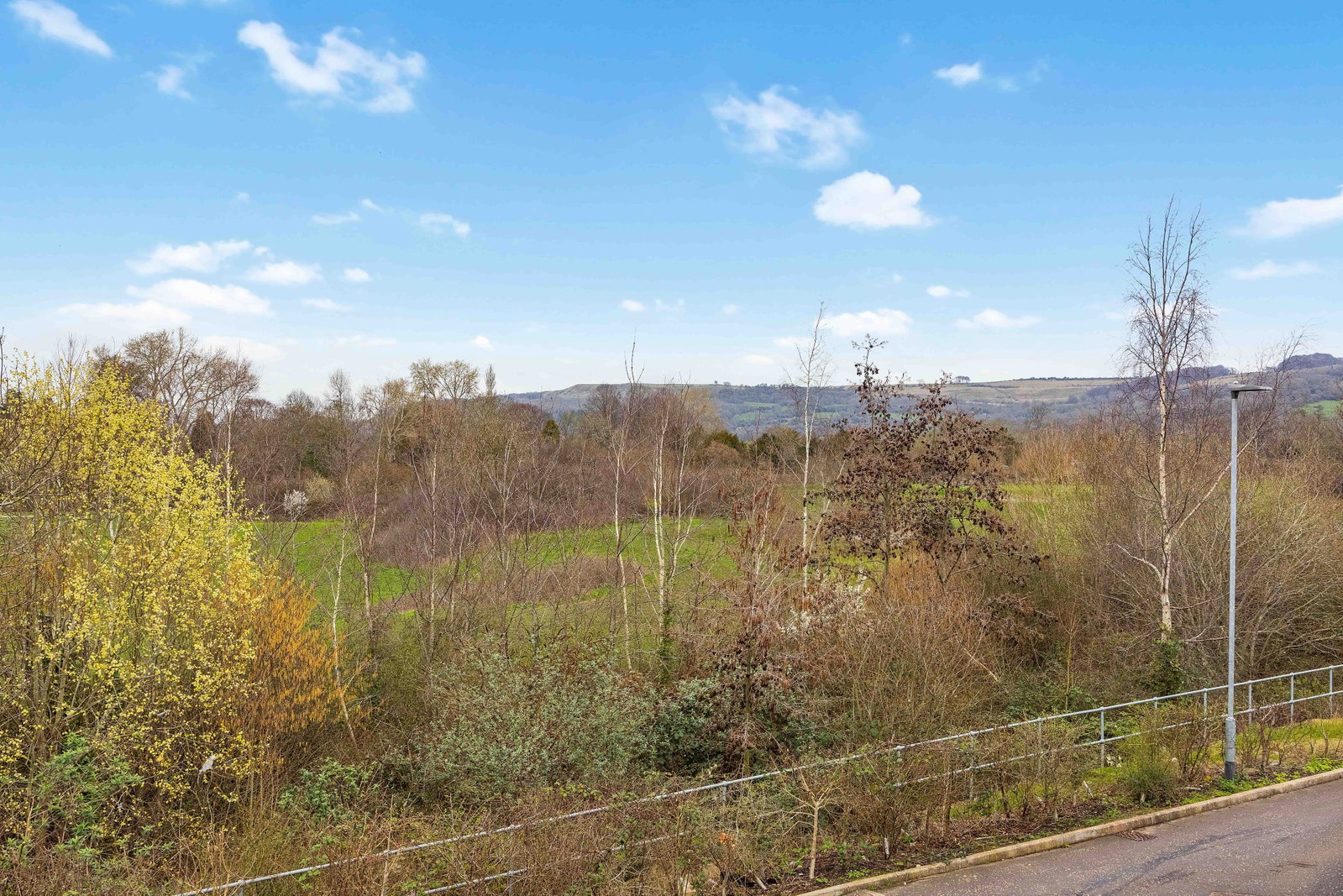 Semi Detached House in Cheltenham