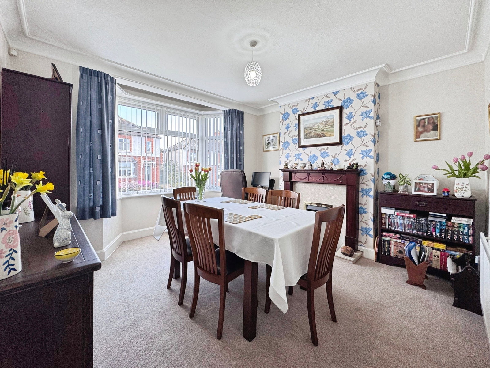 Semi Detached House in Carlisle