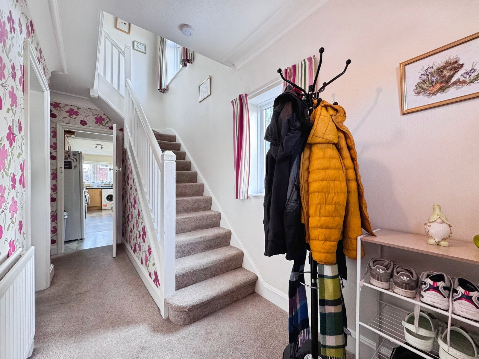 Semi Detached House in Carlisle