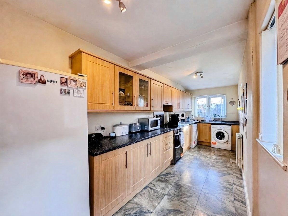 Semi Detached House in Carlisle