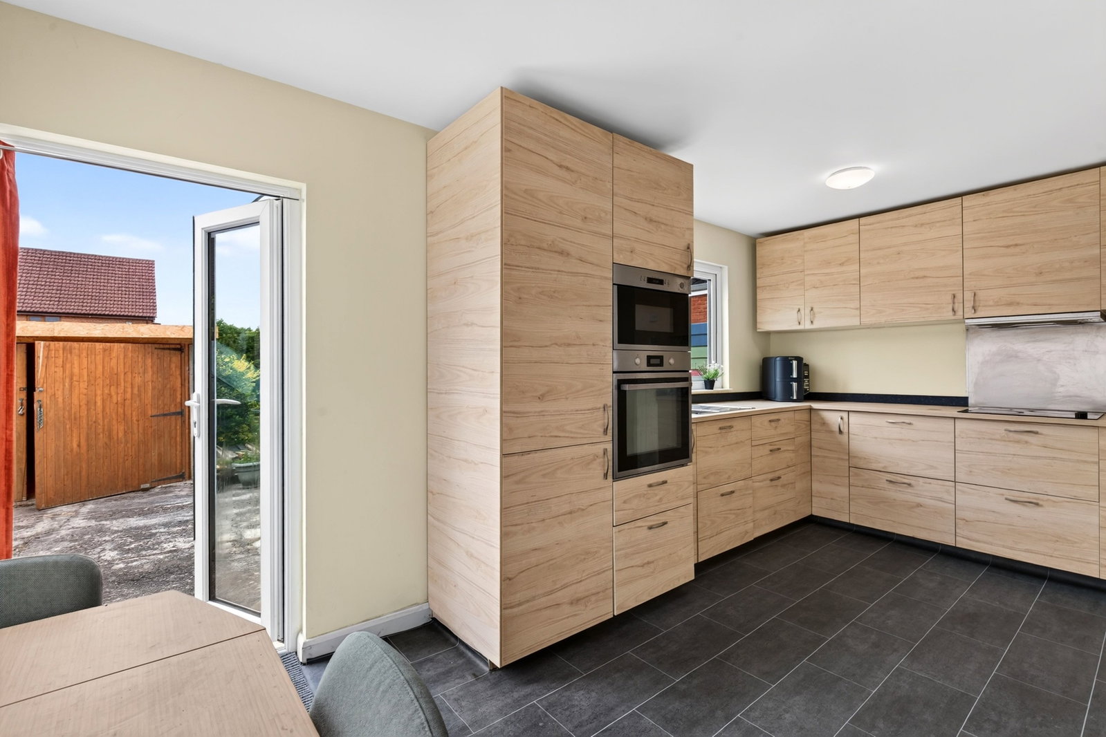 Detached House in Milton Keynes