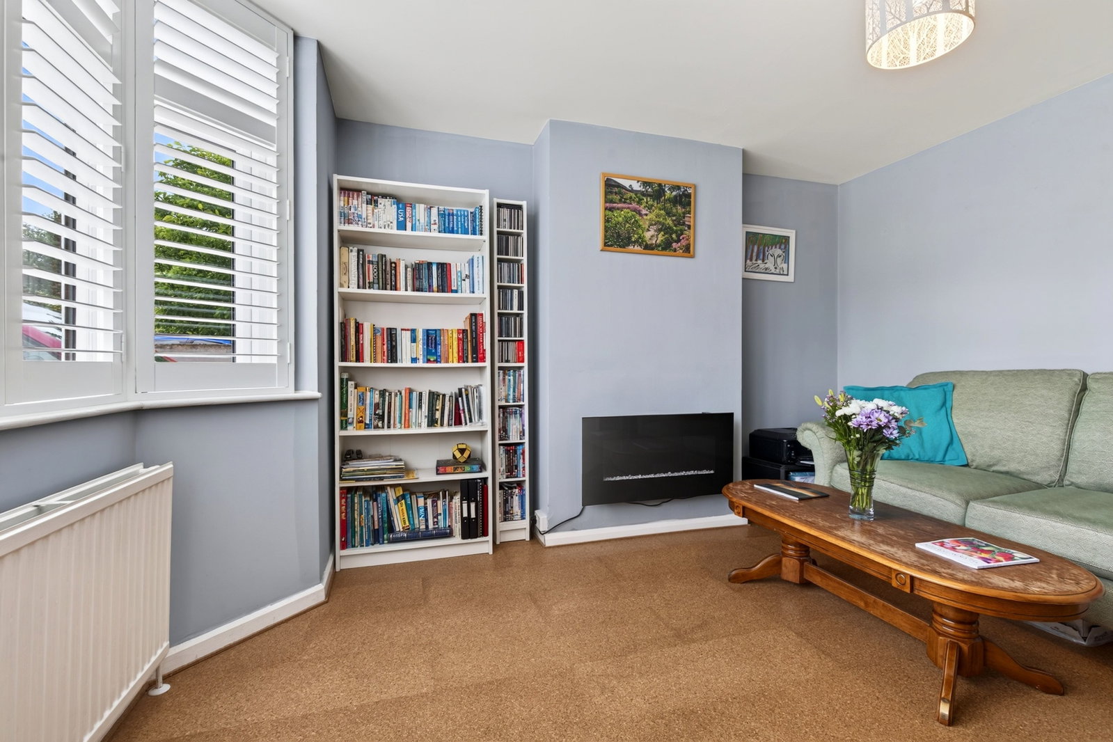 Detached House in Milton Keynes
