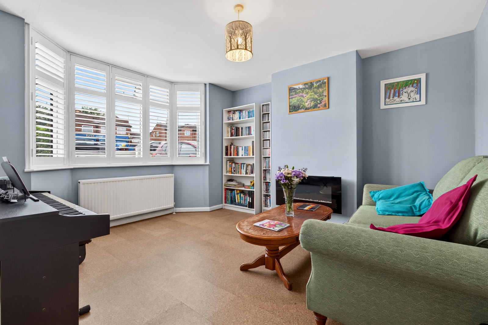 Detached House in Milton Keynes