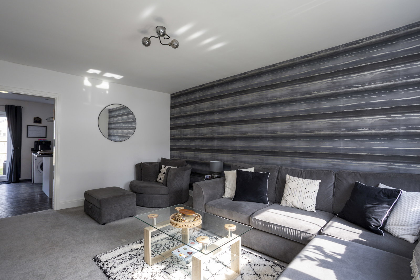 End Of Terrace House in Sherburn In Elmet