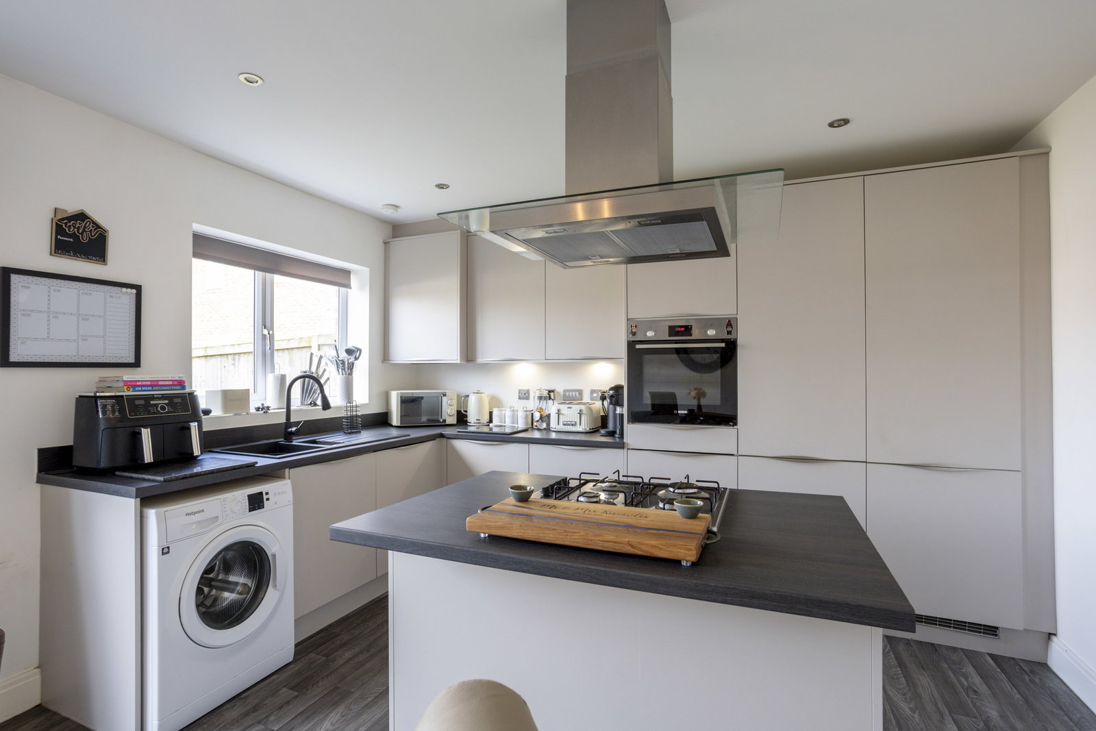 End Of Terrace House in Sherburn In Elmet