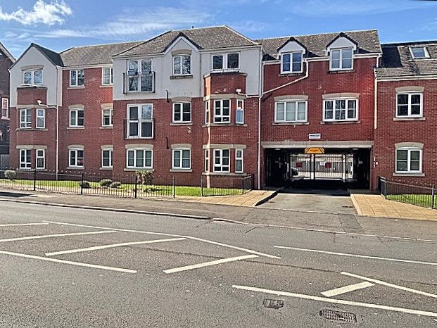 Flat in Stourbridge