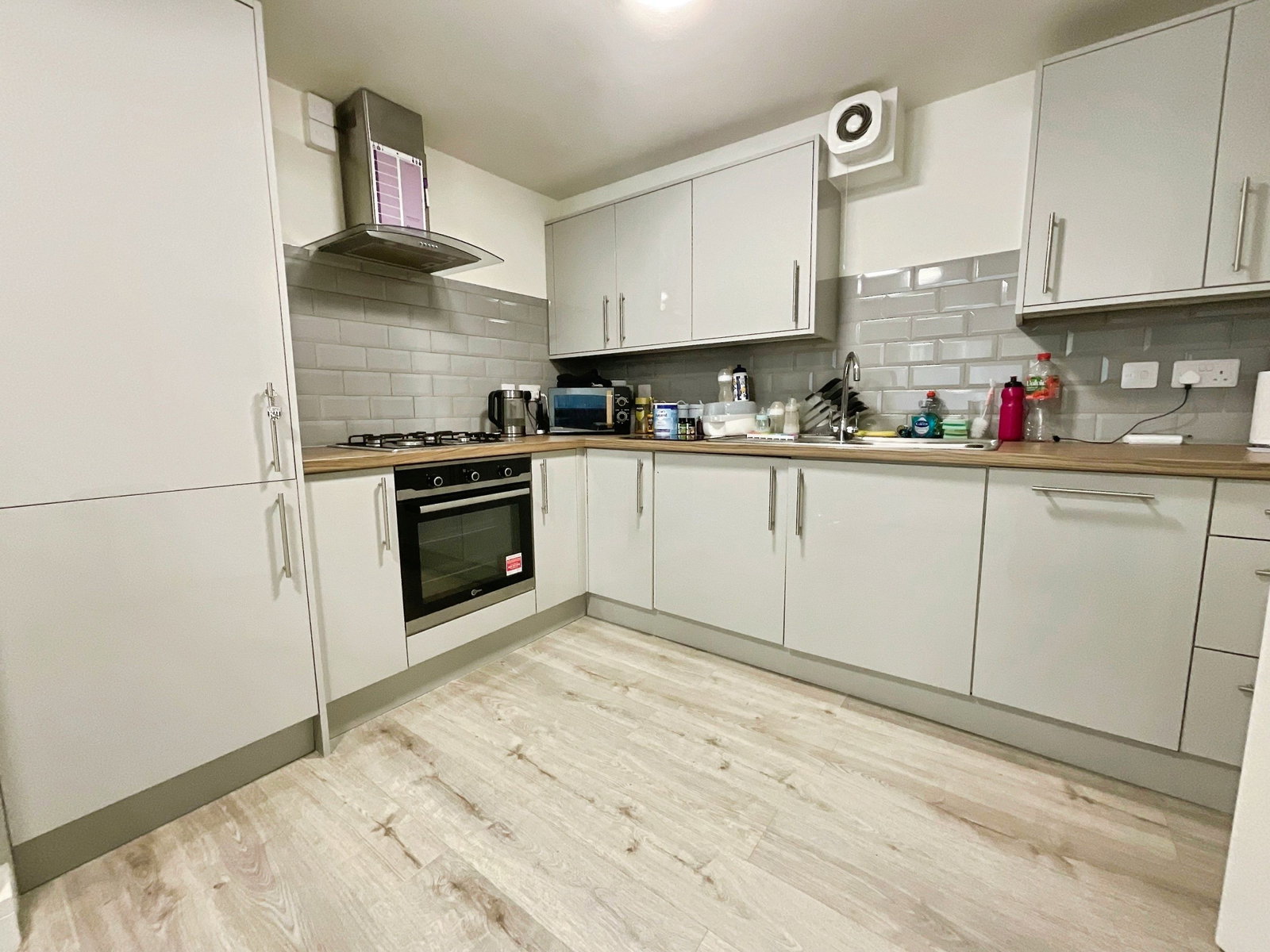Flat in Stourbridge