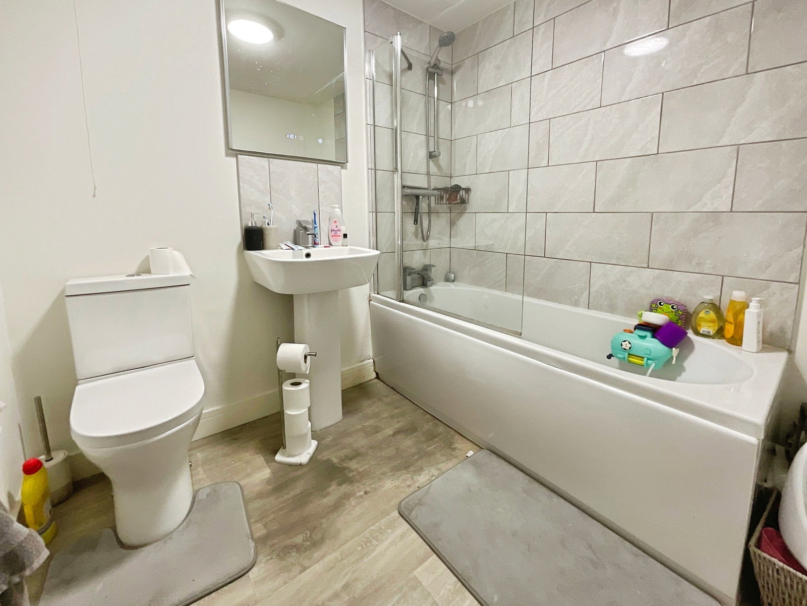 Flat in Stourbridge