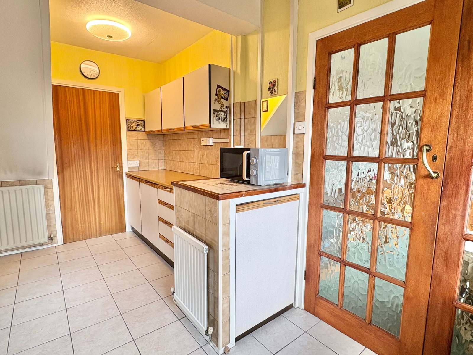 Semi Detached House in Tamworth