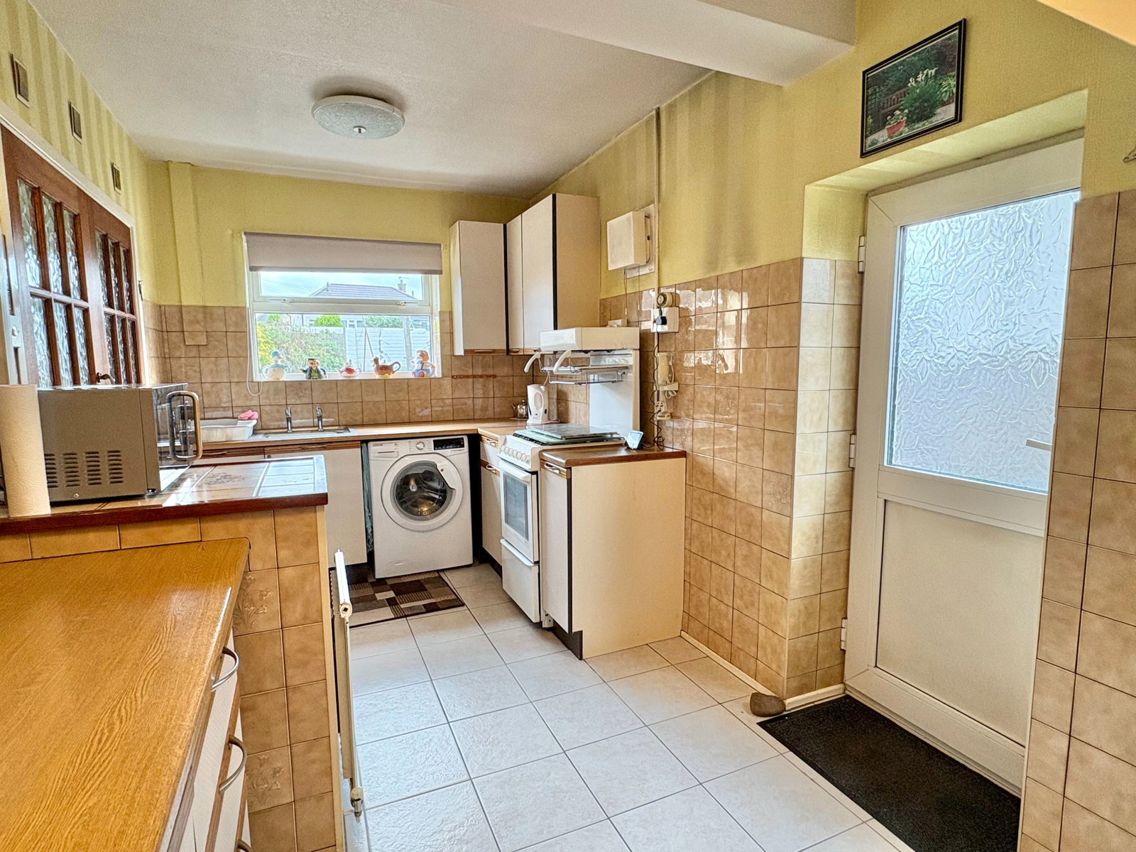 Semi Detached House in Tamworth