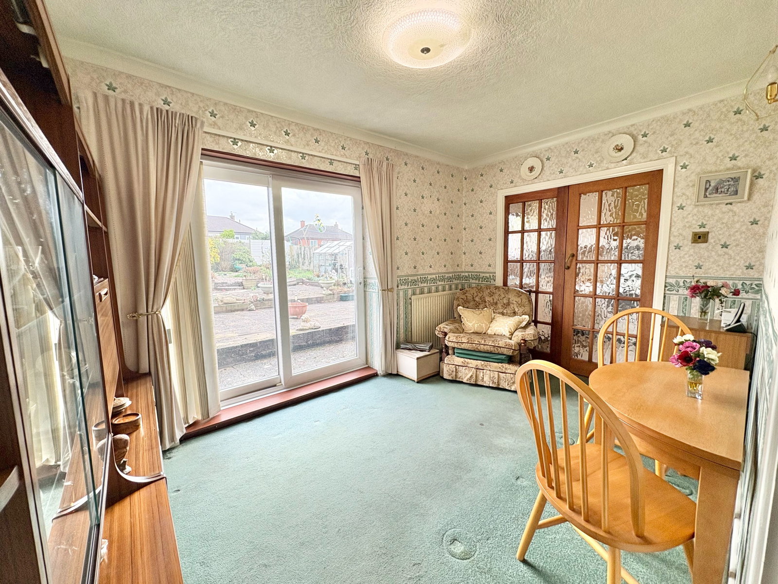 Semi Detached House in Tamworth