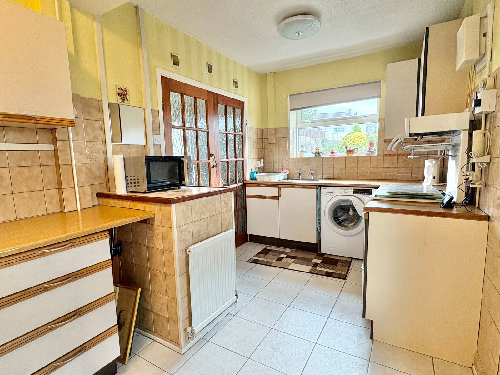 Semi Detached House in Tamworth