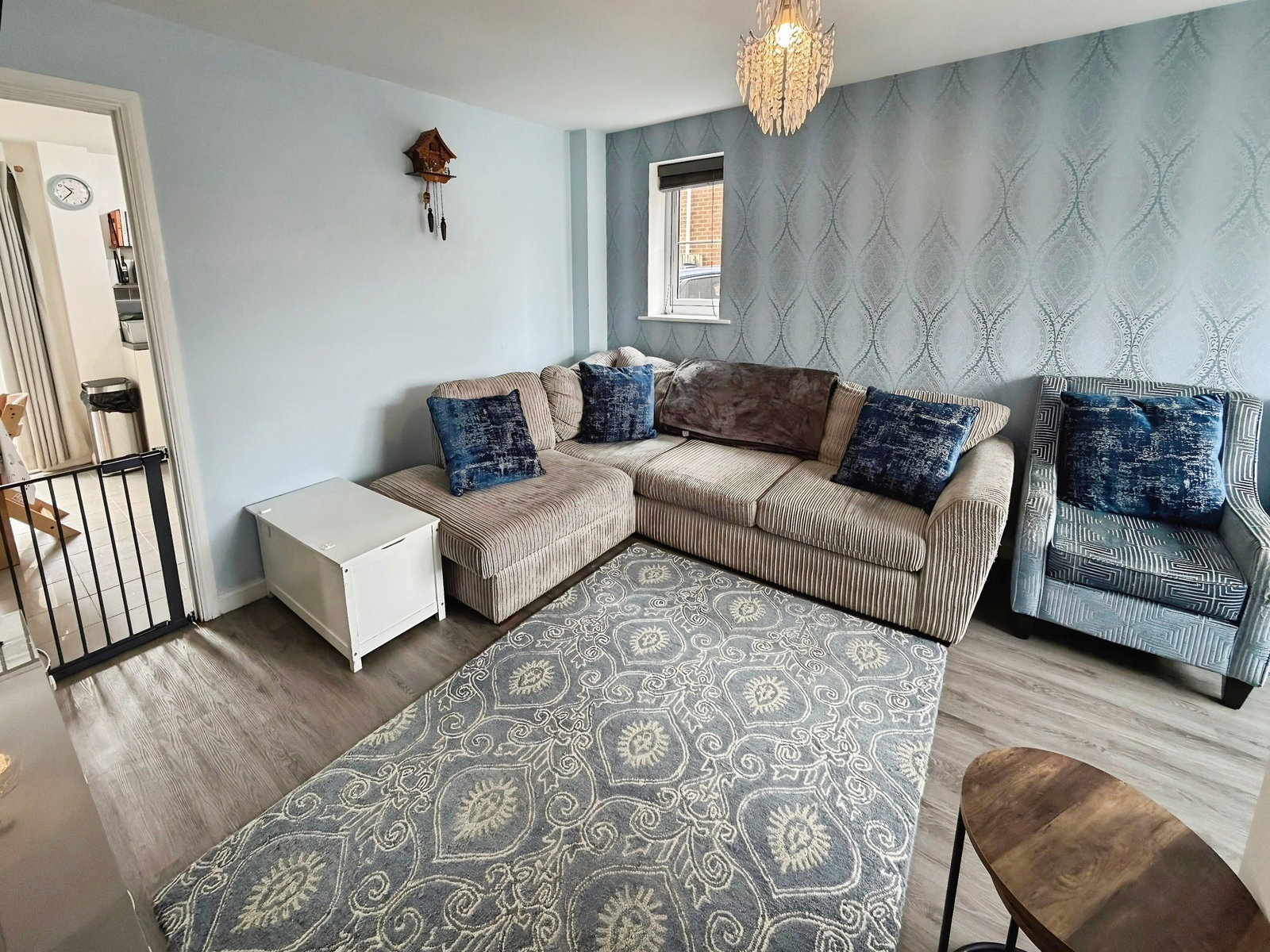 Semi Detached House in Gorseinon