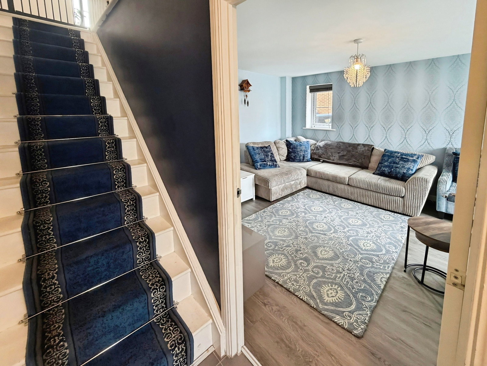 Semi Detached House in Gorseinon