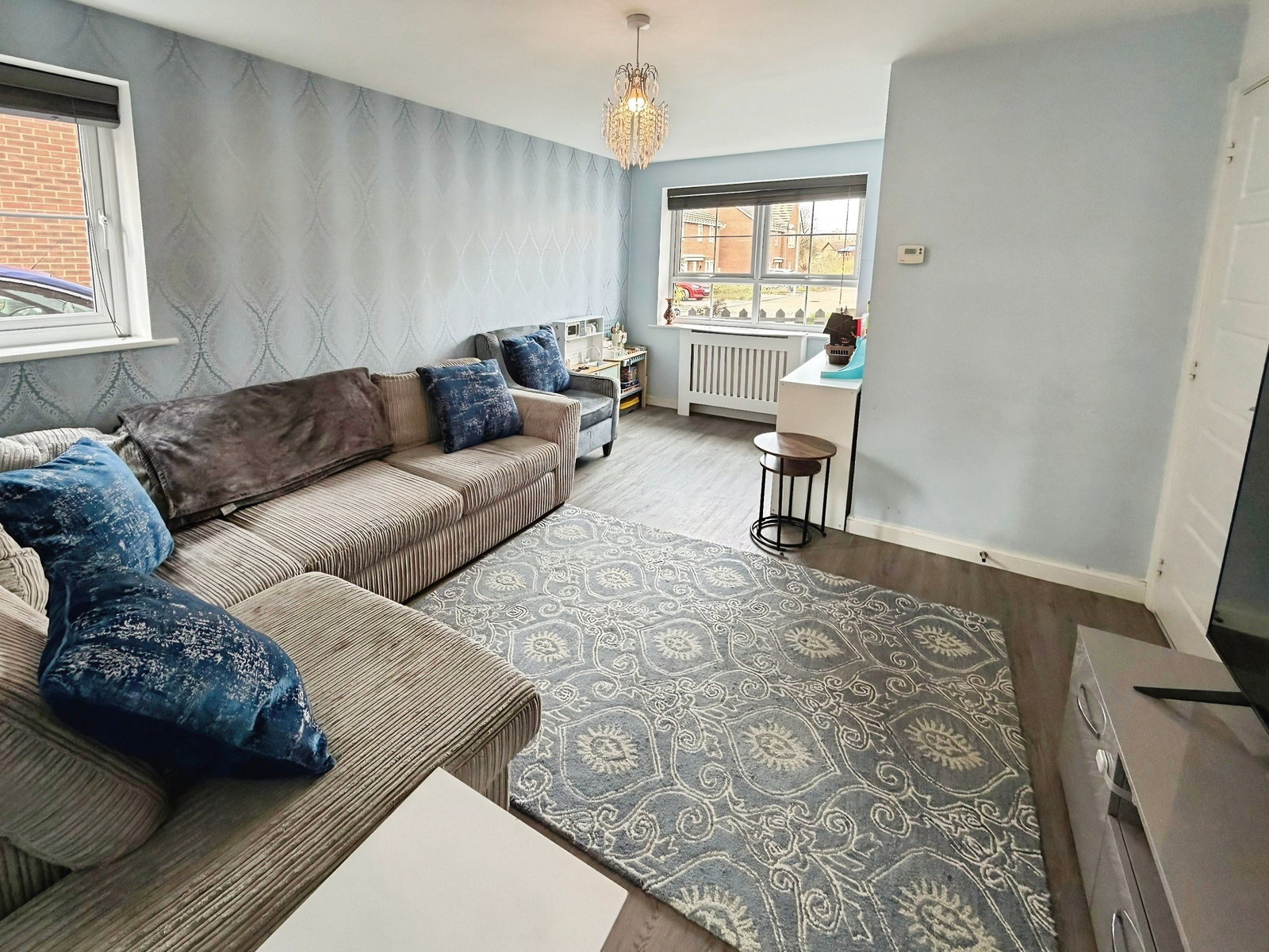 Semi Detached House in Gorseinon