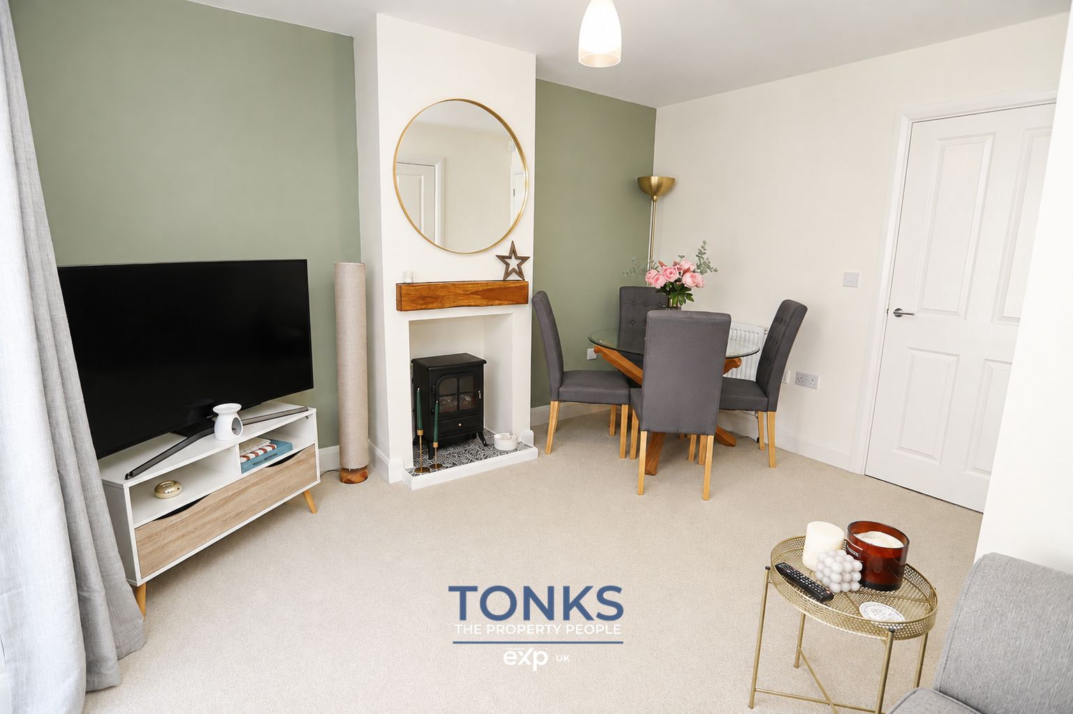 Terraced House in Brierley Hill