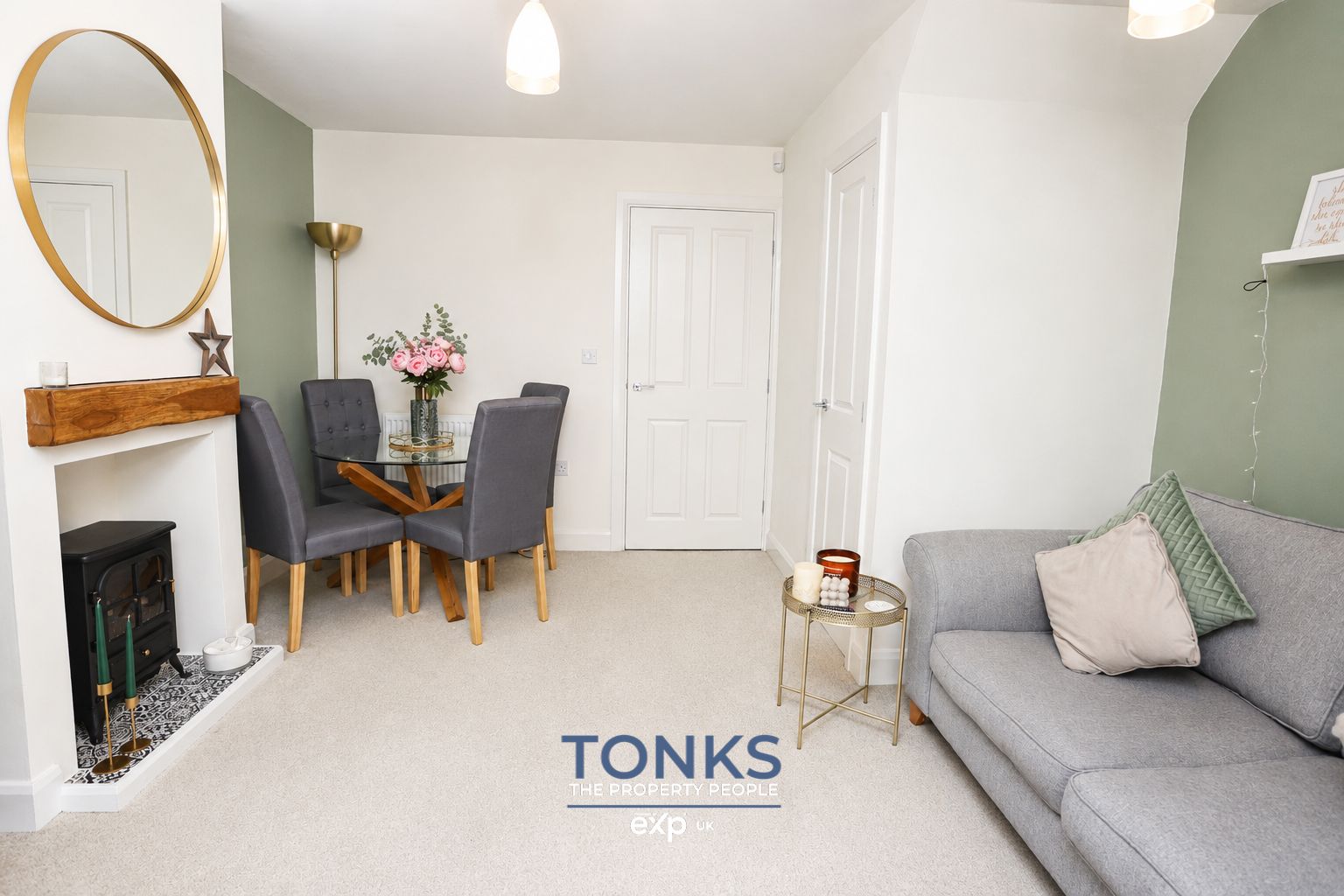 Terraced House in Brierley Hill