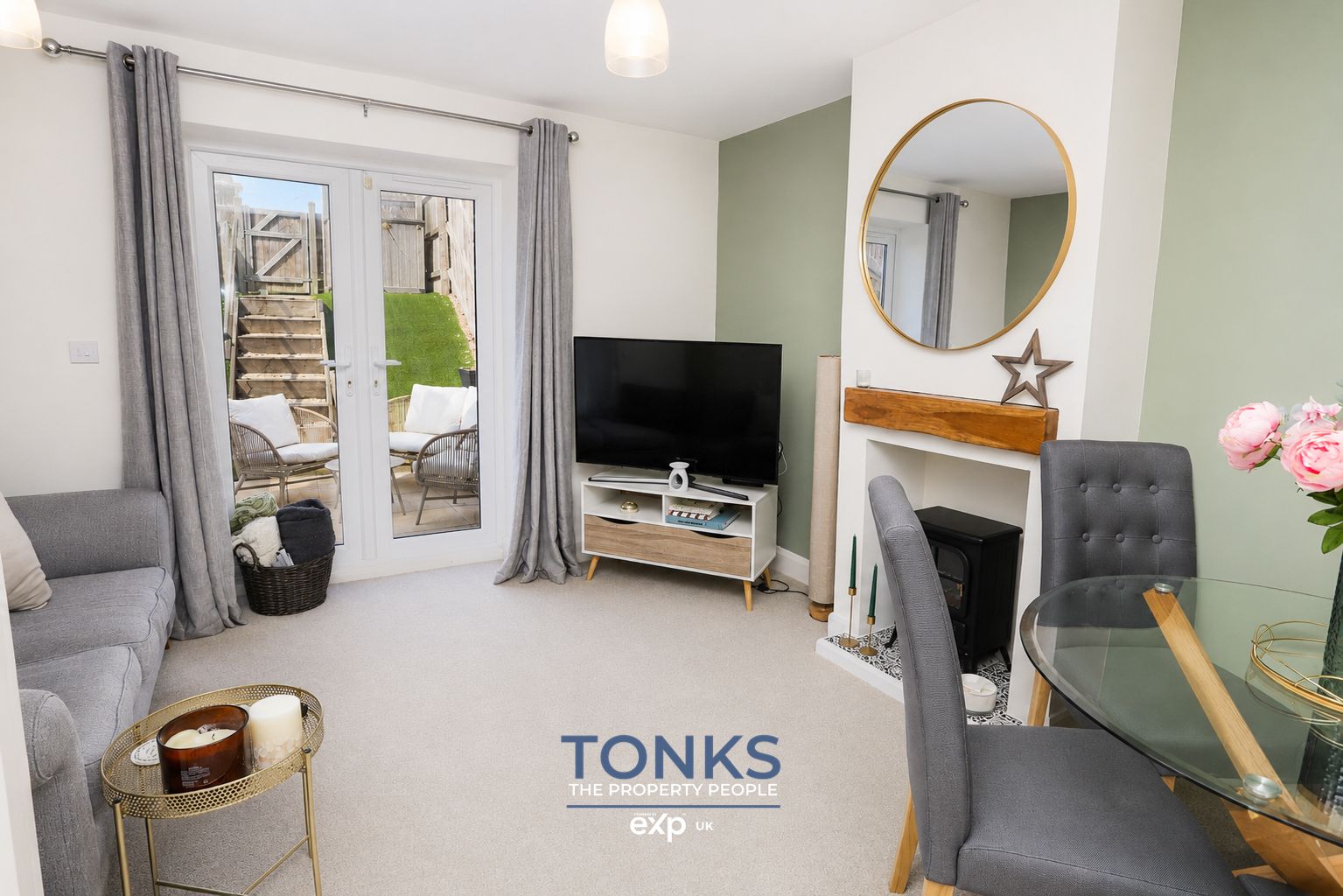 Terraced House in Brierley Hill
