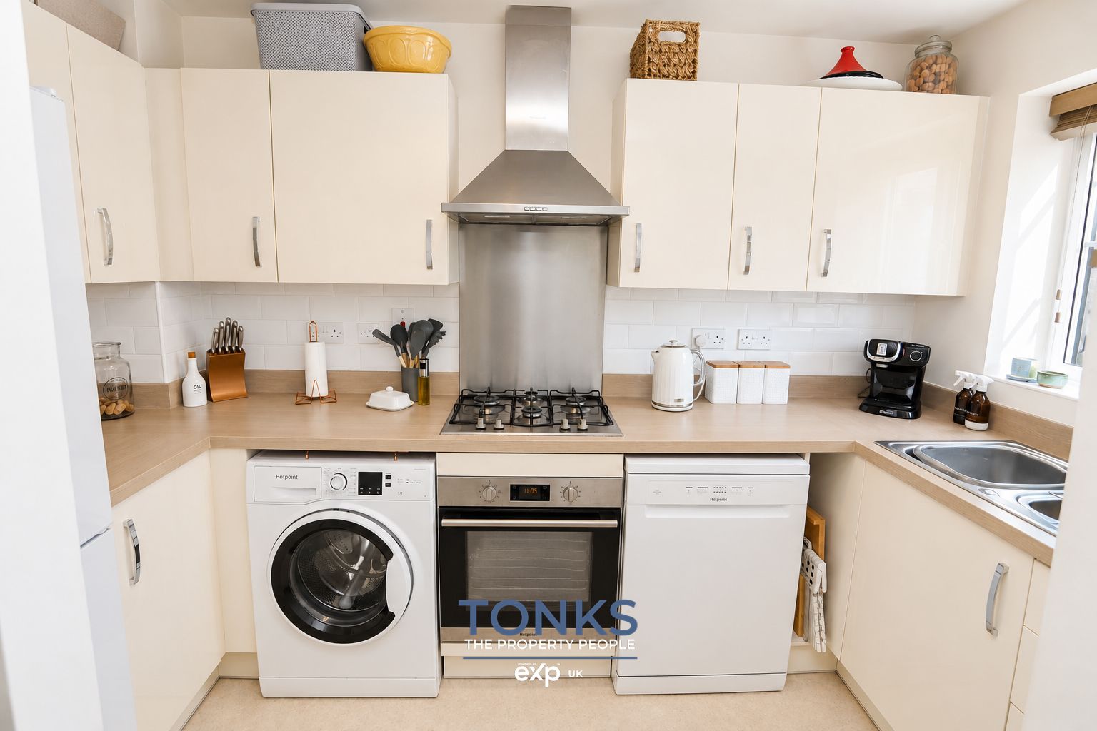 Terraced House in Brierley Hill