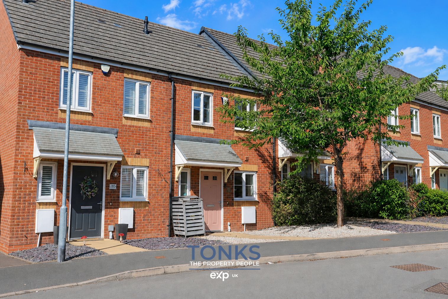 Terraced House in Brierley Hill