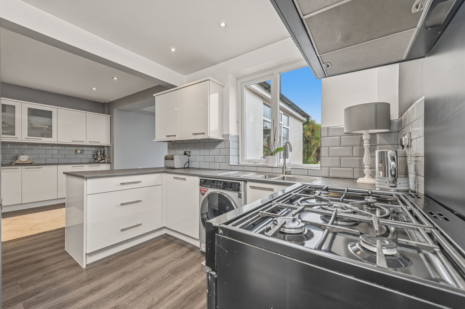 Semi Detached House in Leeds
